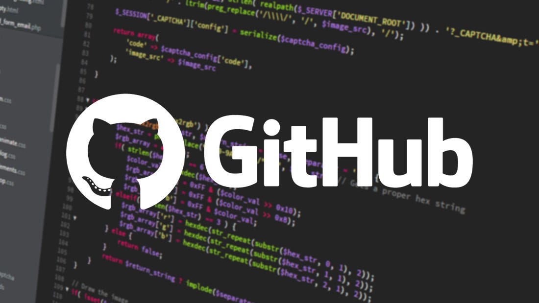 My Fav Open Source Tools on Github